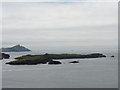V3472 : Islands off Reencaheragh by Mat Tuck