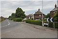 Lord Sefton Way, Great Altcar