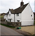 Stank Farmhouse, Clearwell