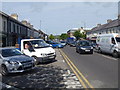 Regent Street, Newtownards