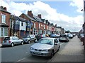 Langley Road, Small Heath