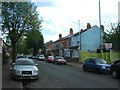 Mansel Road, Small Heath