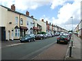 Whitehall Road, Small Heath