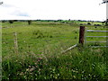 Knocknahorn Townland