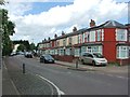 Cherrywood Road, Bordesley Green