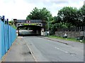 Adderley Road South, Saltley