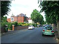 Linden Avenue, Kidderminster