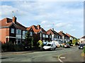 Coates Road, Kidderminster