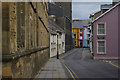 King Street, Aberystwyth