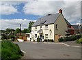 Churchinford  &  District  Community  Shop