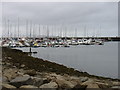 Kirkwall marina