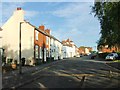 George Street, Kidderminster