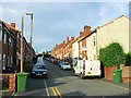 Findon Street, Kidderminster