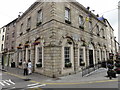 S7127 : New Ross Town Hall by Mat Tuck