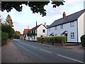 Ash Road, Hartley