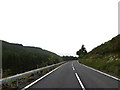 SN8282 : A44 at Pant Mawr by Geographer