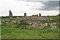 Old Bourtreebush Stone Circle (4)