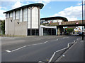 Hounslow East tube station