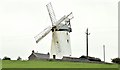 Ballycopeland windmill, Millisle (July 2015)