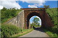 Thornbroke Bridge View