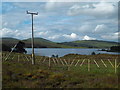 NN2941 : Glen Orchy and Loch Tulla by Malc McDonald