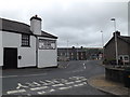 Cocerddan Arms Hotel on Primrose Hill