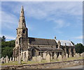 Halsall Parish Church