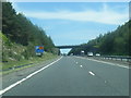 A92 north of Crossgates