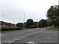 A487 Penglais Road, Aberystwyth