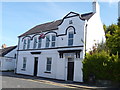 Orange Hall, Crawfordsburn