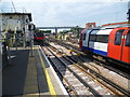 Wembley Park station