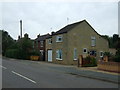 House on Ely Road, Littleport