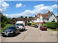 Stowe House, Stockcroft Road, Balcombe