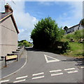 Tri Pen Had Road, Ferryside