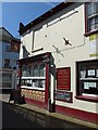 Heavitree Arms, Mill Street