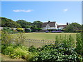 Croquet Lawn, Kipling Gardens