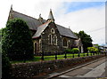 Church of St Thomas, Ferryside