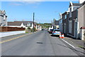 Edinburgh Road, Stranraer