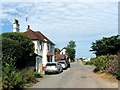 Boundary Road, Kingsdown