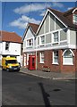 Counter Cottage, The Broadway, Balcombe