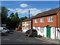 Granary Cottages/Forge Cottage, Haywards Heath Road, Balcombe