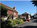 Badgers Cottage, Haywards Heath Road, Balcombe