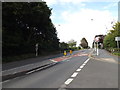 A487 Penglais Road, Aberystwyth