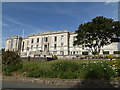 The National Library of Wales, Aberystwyth