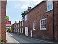 Newbegin, Beverley, Yorkshire