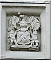 Old coat of arms