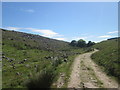 Rochdale Way/Rossendale Way east of Broadley