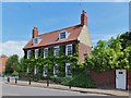 Newbegin, Beverley, Yorkshire