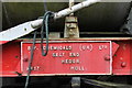SE2890 : Wensleydale Railway by Dave Pickersgill
