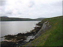 NC3766 : The Kyle of Durness by David Purchase